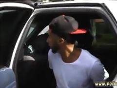 Big white cock anal Don t be ebony and suspicious around Black Patrol