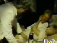 Dr. Juice's Lust Potion Vintage Porn Movie Teaser