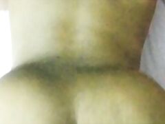 Sweet Black Pussy & Deepthroat