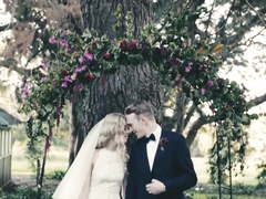 White wife forever leaves her husband, to go black