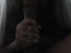 Sticky tight pussy made me cum