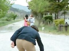 Brigitte Lahaie Cathy Submissive Girl (1977) sc3