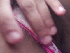 Quick Tease with MaryJane