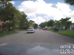 Milf boat first time Illegal Street Racers get more than they bargained