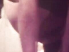 Massaging and Fucking all Night Long (1970s Vintage)