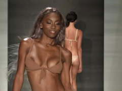 Parade Ebony Flash Tits