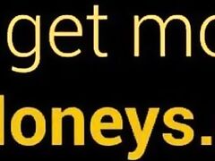 HHHONEYS: Jade Aspen Squirts Takes BBC