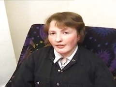 Scottish girl fucked