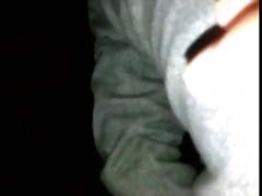 Hooker Trina takes a creampie(Homeless moms)