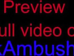 Insane Teen Assfucked and Creampied by Black Man