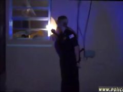 Hot milf savage anal first time Black Male squatting in home gets our