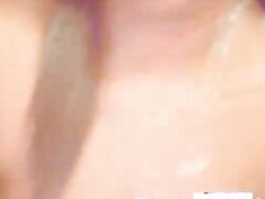 Zellenna From Pornhublive Gets Her Pussy Wet and Ready