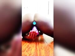 Hot Ghetto Bouncing (Just a Taste!)