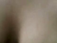 Black girl amateur with big tits fucked hard in pov film