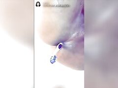 TOOTHBRUSH FIRST TIME ASSHOLE