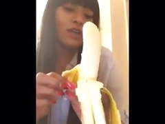 Want to be that banana