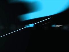 Dana gets butt fucked by a huge dark dick