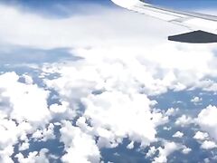 Hot Asian Babe Taking Big Black Dick (Cash&Layla)