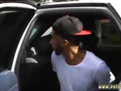 Blonde soccer mom Don t be ebony and suspicious around Black Patrol cops