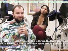 $CLOV Minnie Rose Adopted By Evil Doctor Tampa For Experiments