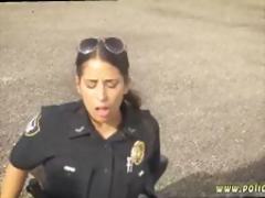 Milf massage hd Break In Attempt Suspect has to nail his way out of