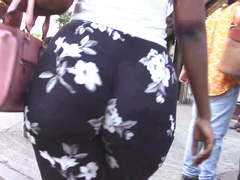 Black Street Rumpshaker