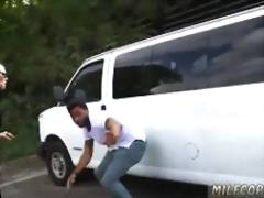 Profile blowjob and blonde elevator Don t be ebony and suspicious around