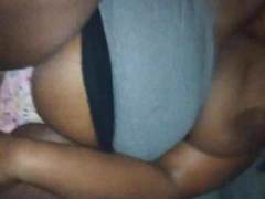 It was humpday soooo....... We humped!