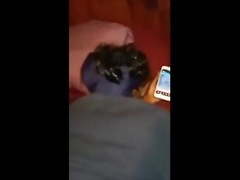 Tell Him you Fucking