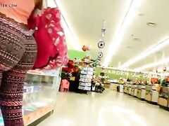 Huge Booty Phat Butt Dark Gf by MysteriaCD