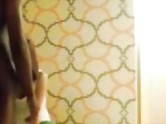 Japanese Teen Girlfriend with Black Boyfriend