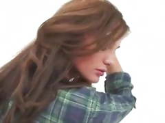 Skinny Teen Fuck Hard By Black Cock,By Blondelover